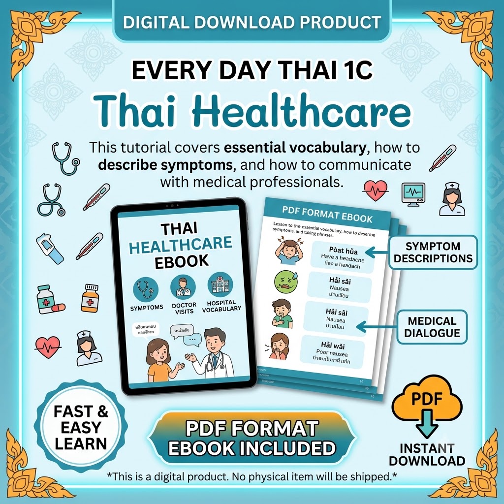 Thai Healthcare
